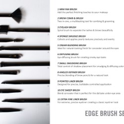 Pointed Liner Brush